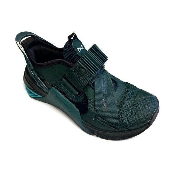 Nike Other - Nike Metcon 7 Flyease Pro Green Running Crossfit Training Shoes DH3344 Mens 5
